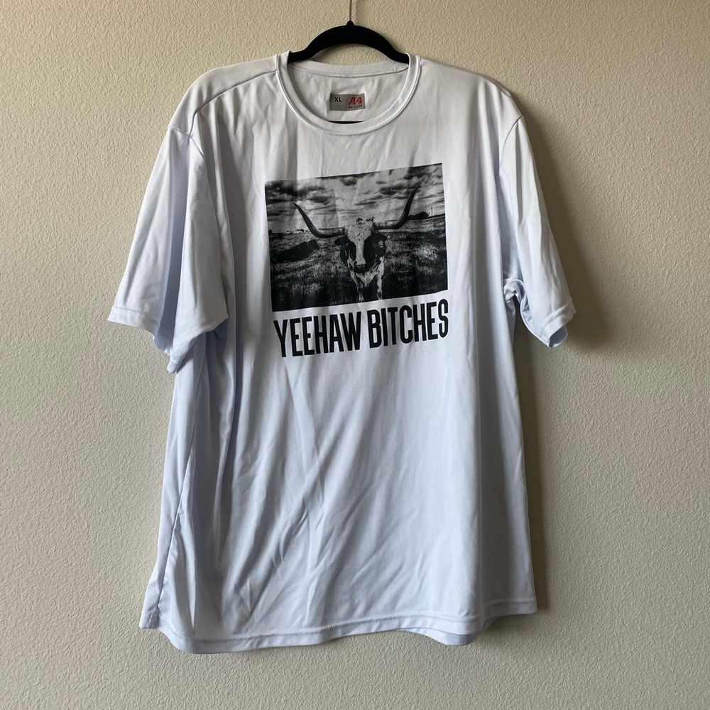 Yeehaw b*tches shirt